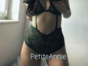 PetiteAnnie
