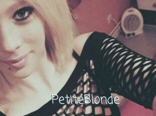 PetiteBlonde