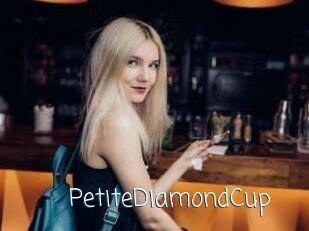 PetiteDiamondCup