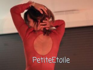 PetiteEtoile