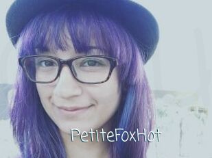 PetiteFoxHot