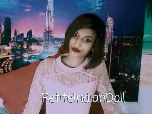 PetiteIndianDoll