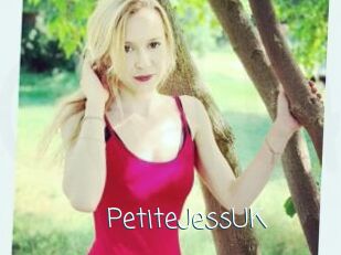 PetiteJessUK