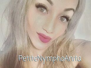 PetiteNymphoAnita