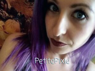 PetitePixie
