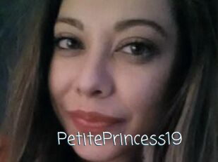PetitePrincess19