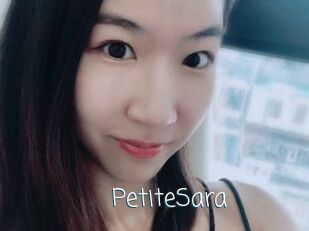 PetiteSara