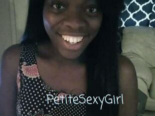 PetiteSexyGirl