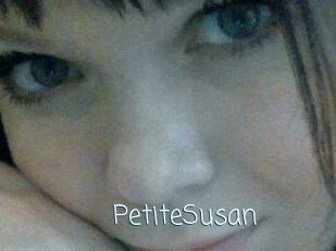 PetiteSusan