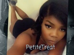PetiteTreat