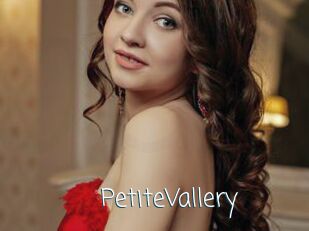 PetiteVallery