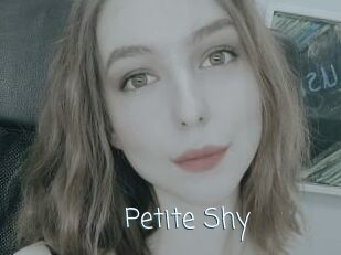 Petite_Shy