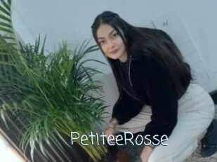 PetiteeRosse