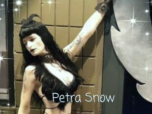Petra_Snow