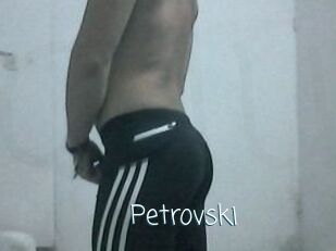 Petrovski