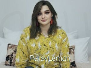 PetsyLeman