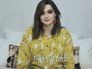PetsyToral