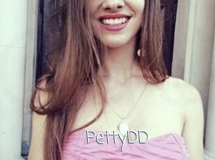 PettyDD