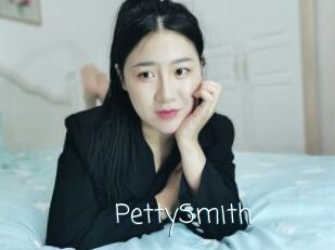 PettySmith