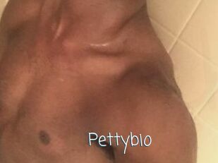 Pettybio