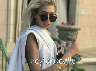 PeytonDeville