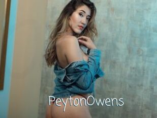 PeytonOwens