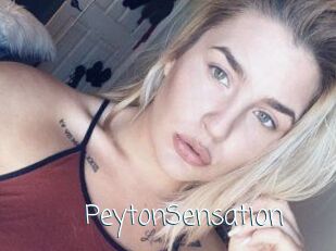 PeytonSensation