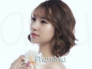 PhamMia