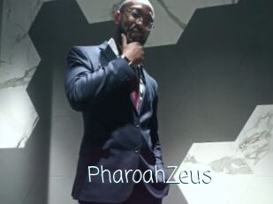 PharoahZeus