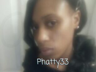 Phatty33