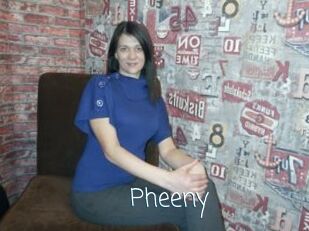 Pheeny