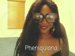 Pheniquiana