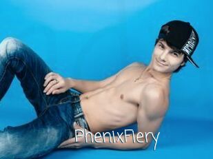 PhenixFiery
