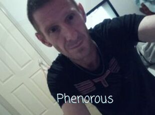 Phenorous