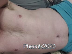 Pheonix2020