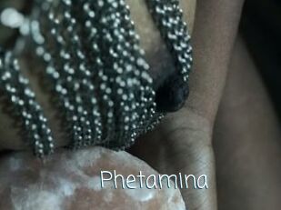 Phetamina