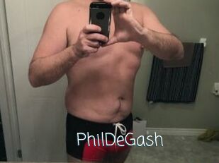 PhilDeGash