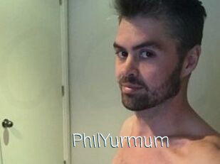 PhilYurmum