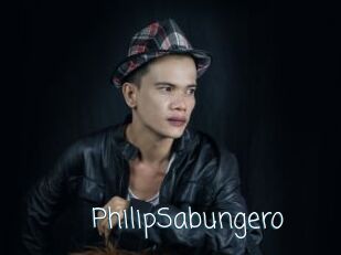 PhilipSabungero