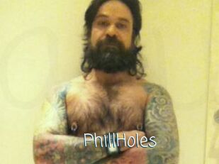 PhillHoles