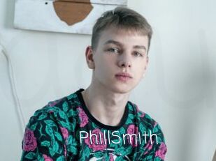 PhillSmith