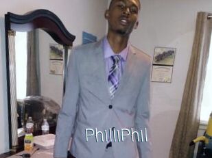 PhilliPhil