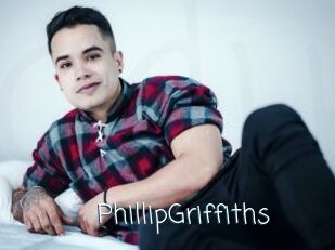 PhillipGriffiths