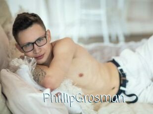 PhillipGrosman