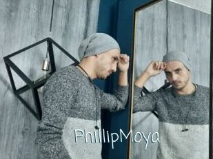 PhillipMoya