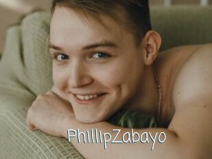 PhillipZabayo