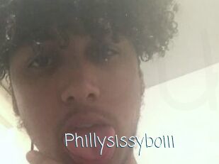Phillysissyboiii