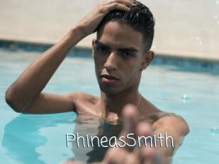 PhineasSmith Adult o Porn