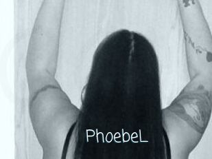 PhoebeL