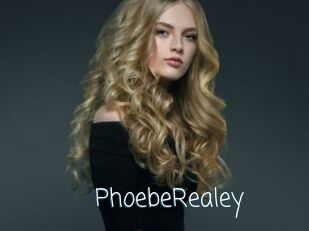PhoebeRealey
